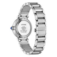 Orologio Citizen Donna Lady in Acciaio EM1070-83L - EM1070-83L